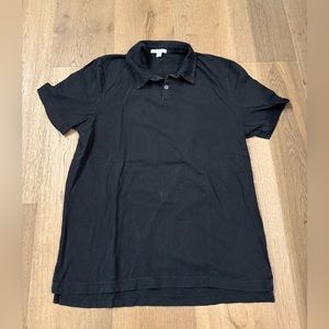 James Perse T-Shirt Polo